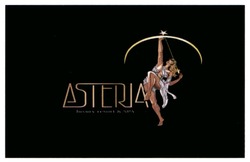 Заявка на торговельну марку № m202125772: asteria; luxury resort&spa