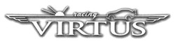 Свідоцтво торговельну марку № 208576 (заявка m201414852): racing virtus