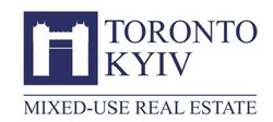Свідоцтво торговельну марку № 318262 (заявка m202016990): mixed-use real estate; toronto kyiv