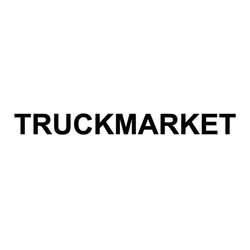 Заявка на торговельну марку № m202519678: truckmarket