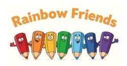 Заявка на торговельну марку № m202514287: rainbow friends