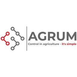 Свідоцтво торговельну марку № 322410 (заявка m202020351): control in agriculture-it's simple; agrum