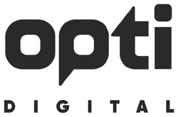 Заявка на торговельну марку № m202307399: opti digital