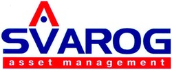 Свідоцтво торговельну марку № 73644 (заявка m200510397): svarog; asset; management