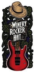Свідоцтво торговельну марку № 335073 (заявка m202116110): winery rocker hat
