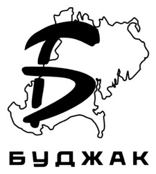 Заявка на торговельну марку № m202522225: буджак