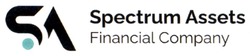 Свідоцтво торговельну марку № 343584 (заявка m202131393): sa; financial company; spectrum assets