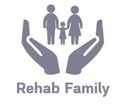 Заявка на торговельну марку № m202604999: rehab family