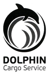 Свідоцтво торговельну марку № 248661 (заявка m201730057): dolphin cargo service