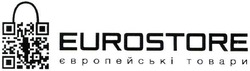 Свідоцтво торговельну марку № 329907 (заявка m202105161): eurostore; європейські товари