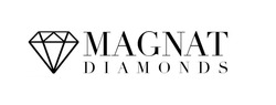 Свідоцтво торговельну марку № 232952 (заявка m201712536): magnat diamonds