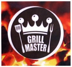 Заявка на торговельну марку № m201702021: grill master