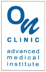 Свідоцтво торговельну марку № 150558 (заявка m201010277): on clinic advanced medical institute; оп; ои