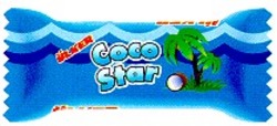 Свідоцтво торговельну марку № 19822 (заявка 98010316): coco star