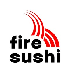 Заявка на торговельну марку № m202301989: fire sushi
