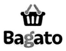 Свідоцтво торговельну марку № 251267 (заявка m201706483): bagato