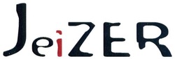 Свідоцтво торговельну марку № 290059 (заявка m201900541): jeizer; jei zer