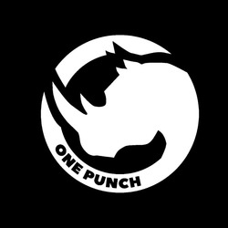 Заявка на торговельну марку № m202514660: one punch