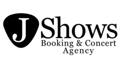 Заявка на торговельну марку № m202512272: j shows; jshows; concert agency; concert agency; booking &; jshows