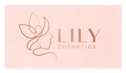 Заявка на торговельну марку № m202405621: lily cosmetics