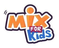 Свідоцтво торговельну марку № 193568 (заявка m201314590): mix for kids; міх