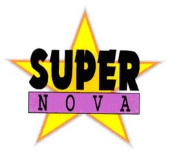 Свідоцтво торговельну марку № 33892 (заявка 2001031770): nova; super