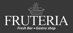 Заявка на торговельну марку № m202414653: fruteria fresh bar gastro shop