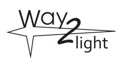 Заявка на торговельну марку № m202318417: way 2 light