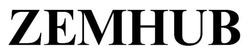 Заявка на торговельну марку № m202512023: zemhub