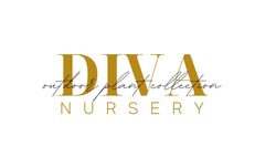 Заявка на торговельну марку № m202322161: diva nursery outdoor plant collection