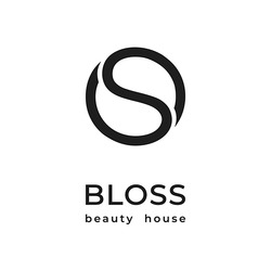 Заявка на торговельну марку № m202419047: beauty house; bloss