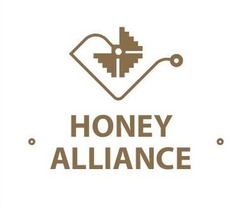 Свідоцтво торговельну марку № 370707 (заявка m202215663): honey alliance