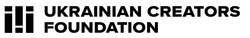 Заявка на торговельну марку № m202410038: і!і; ііі; i!i; iii; ukrainian creators foundation