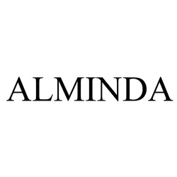 Свідоцтво торговельну марку № 344295 (заявка m202205940): alminda