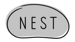 Свідоцтво торговельну марку № 344529 (заявка m202204877): nest