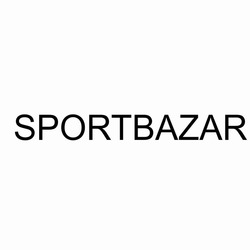 Заявка на торговельну марку № m201115152: sportbazar
