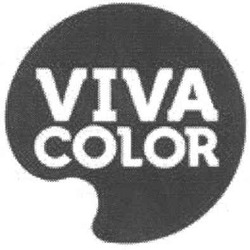 Свідоцтво торговельну марку № 167883 (заявка m201205549): viva color