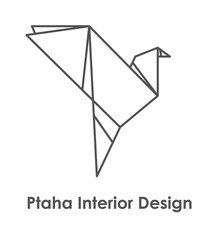 Заявка на торговельну марку № m202306575: ptaha interior design