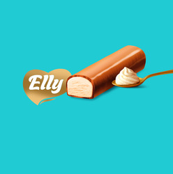 Заявка на торговельну марку № m202515430: elly