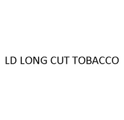 Свідоцтво торговельну марку № 272808 (заявка m201921922): ld long cut tobacco