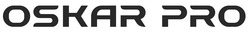 Заявка на торговельну марку № m202511962: oskar pro
