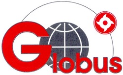 Свідоцтво торговельну марку № 168040 (заявка m201216217): globus