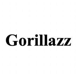 Свідоцтво торговельну марку № 329809 (заявка m202021720): gorillazz