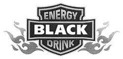 Свідоцтво торговельну марку № 256055 (заявка m201712273): energy black drink
