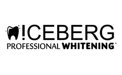 Заявка на торговельну марку № m202520638: !; iceberg professional whitening