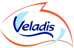 Свідоцтво торговельну марку № 125325 (заявка m200900879): veladis