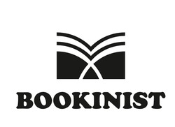 Заявка на торговельну марку № m202512939: bookinist