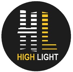Свідоцтво торговельну марку № 266550 (заявка m201905850): hl high light