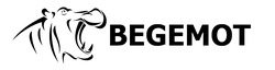 Свідоцтво торговельну марку № 274442 (заявка m201803977): begemot
