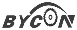 Заявка на торговельну марку № m202512635: bycon